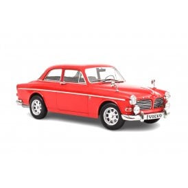 1:18 1968 Volvo 123 GT - Red Model Car