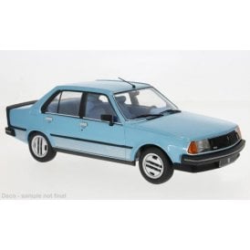 1:18 Renault 18 Turbo Blue 1978 - LHD Model Car