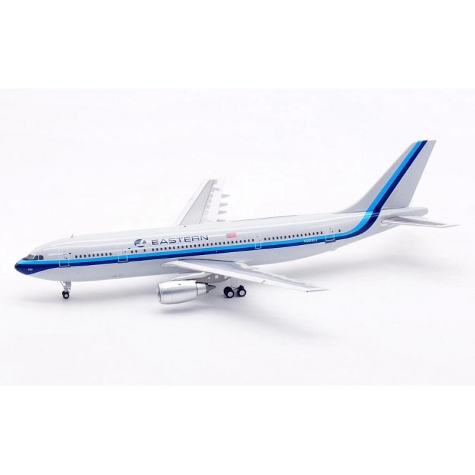 1:200 Airbus A300-B4 Eastern Air Lines N203EA Model Plane