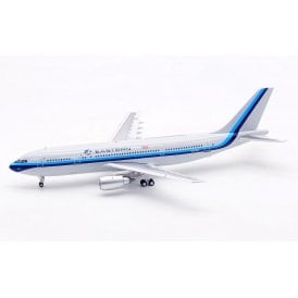 1:200 Airbus A300-B4 Eastern Air Lines N203EA Model Plane