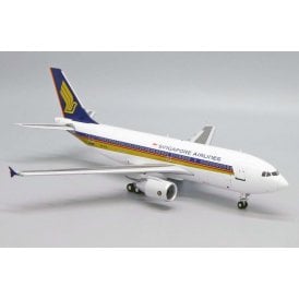 1:200 Airbus A310-300 Singapore Airlines 9V-STE Model Plane