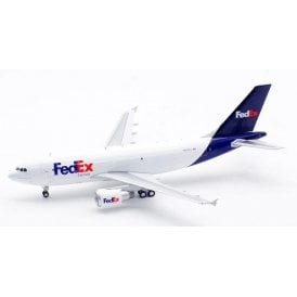 1:200 Airbus A310-324F FEDEX N803FD Model Plane