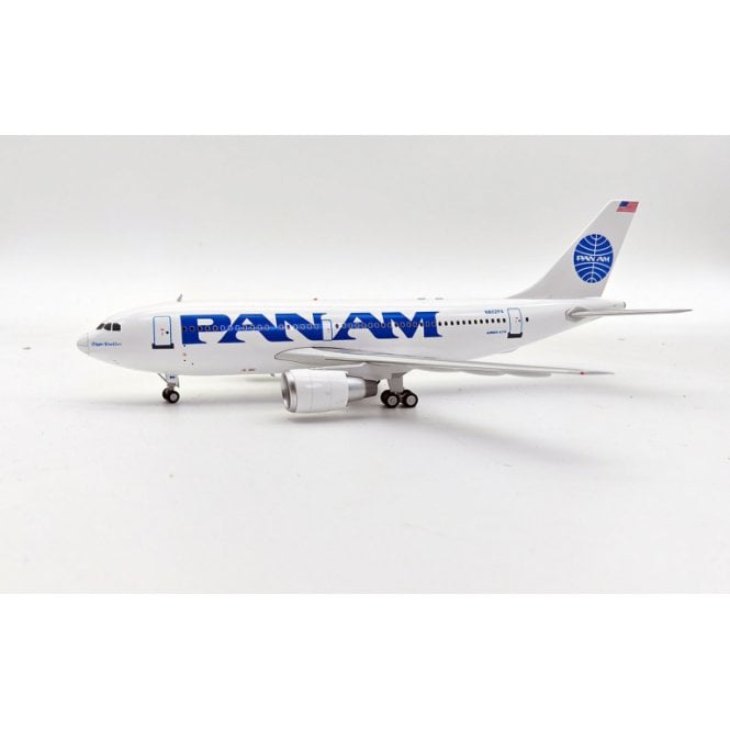 1:200 Airbus A310 Pan American World Airways N802PA Model Plane
