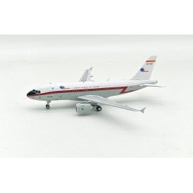 1:200 Airbus A319-111 Iberia EC-KKS Model Plane