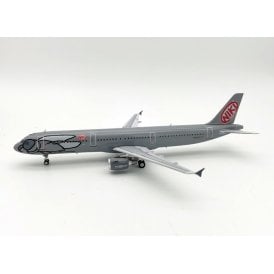 1:200 Airbus A321-211 NIKI OE-LET Model Plane