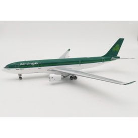 1:200 Airbus A330-202 Aer Lingus EI-LAX Model Plane