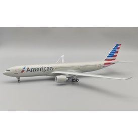 1:200 Airbus A330-323 American Airlines N278AY Model Plane