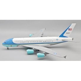 1:200 Airbus A380 Air Force One 38000 Model Plane