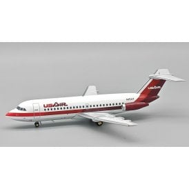 1:200 BAC 111-203AE One-Eleven USAir N1547 Model Plane