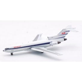 1:200 Boeing 727-100 Northeast N1632 Model Plane
