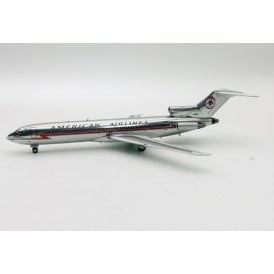 1:200 Boeing 727-223 American Airlines N6830 Model Plane