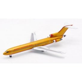 1:200 Boeing 727-225 Braniff International Airlines N8857E Model Plane