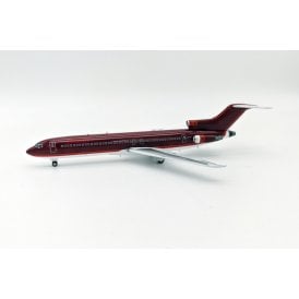 1:200 Boeing 727-2B7 Braniff International Airlines N404BN Model Plane