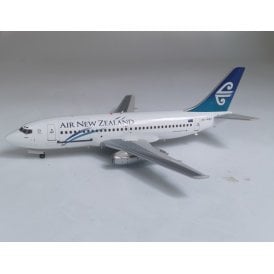 1:200 Boeing 737-200 Air New Zealand ZK-NQC Model Plane