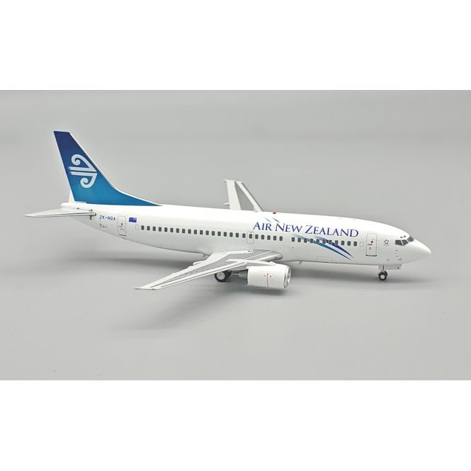 1:200 Boeing 737-33R Air New Zealand ZK-NGA Model Plane