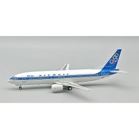 1:200 Boeing 737-484 Olympic Airlines SX-BKG Model Plane