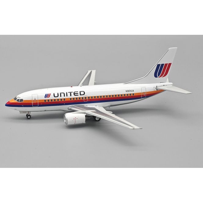1:200 Boeing 737-522 United Airlines N901UA Model Plane