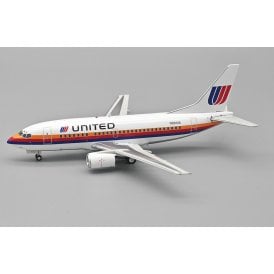 1:200 Boeing 737-522 United Airlines N901UA Model Plane