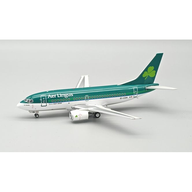 1:200 Boeing 737-548 Aer Lingus EI-CDA Model Plane