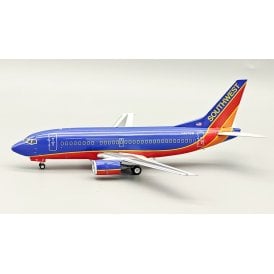 1:200 Boeing 737-5H4 Southwest Airlines N507SW Model Plane