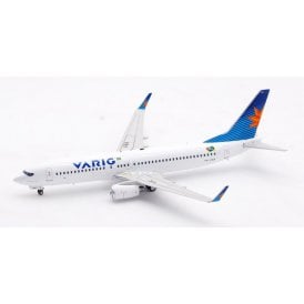 1:200 Boeing 737-800 Varig PR-VBA Model Plane