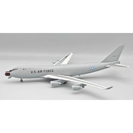 1:200 Boeing 747-4G4F / YAL-1A USAF 00-0001 Model Plane