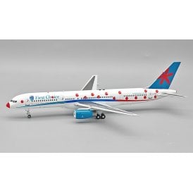 1:200 Boeing 757-200 First Choice Airways G-OOBI Model Plane