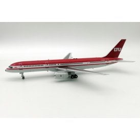 1:200 Boeing 757-2G5 LTU - Lufttransport-Unternehmen D-AMUG Model Plane