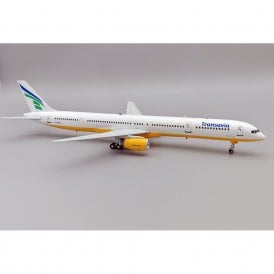 1:200 Boeing 757-330 Transavia Airlines B-ABOF Model Plane