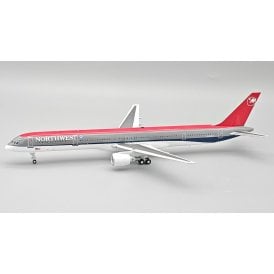 1:200 Boeing 757-351 Northwest Airlines N583NW Model Plane