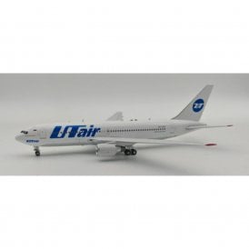 1:200 Boeing 767-224/ER UTAIR Aviation RA-73081 Model Plane
