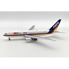 1:200 Boeing 767-2S1 TACA N767TA Model Plane