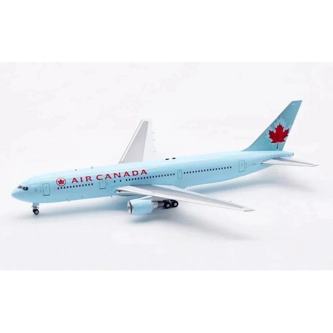 1:200 Boeing 767-300 Air Canada C-GHPH Model Plane