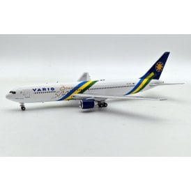 1:200 Boeing 767-300 Varig PP-VOK Model Plane