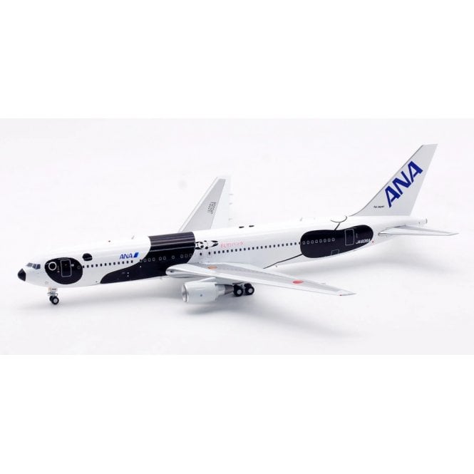 1:200 Boeing 767-381ER ANA All Nippon Airways JA606A Model Plane