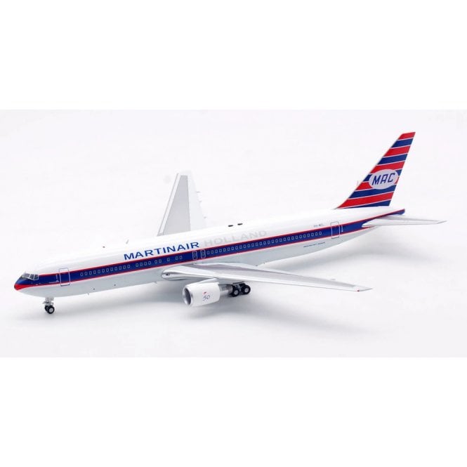 1:200 Boeing 767-3P6ER Martinair Holland 