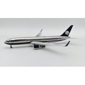 1:200 Boeing 767-3Q8/ER Aeromexico  XA-APBR Model Plane