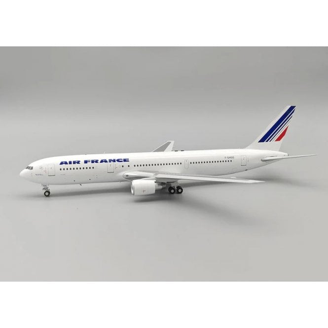 1:200 Boeing 767-3Q8/ER Air France F-GHGG Model Plane