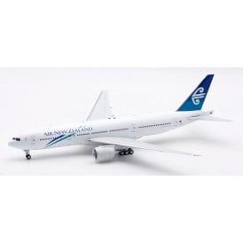1:200 Boeing 777-219ER Air New Zealand ZK-OKH Model Plane