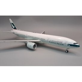 1:200 Boeing 777-267 Cathay Pacific B-HND Model Plane