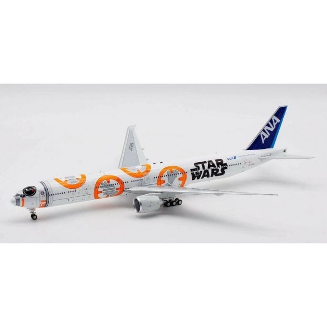 1:200 Boeing 777-300ER All Nippon Airways (ANA) “Star Wars