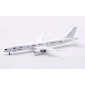1:200 Boeing 787-10 Dreamliner EXPLORER N8290V Model Plane