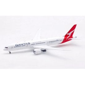 1:200 Boeing 787-9 Dreamliner Qantas VH-ZNI Model Plane