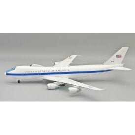 1:200 Boeing E-4B (747-200B) USA - Air Force 73-1676 Model Plane