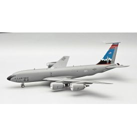1:200 Boeing KC-135R Stratotanker USAF 61-0275 191st ARS "The Salty Dogs" "Legacy and Innovation" Model Plane