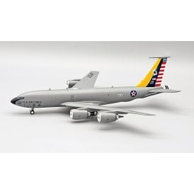 1:200 Boeing KC-135T Stratotanker (717-148) USAF 59-1471 Model Plane