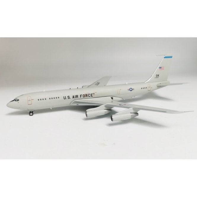 1:200 Boeing TC-18E (707-331C) USA - Air Force 81-0803 Model Plane