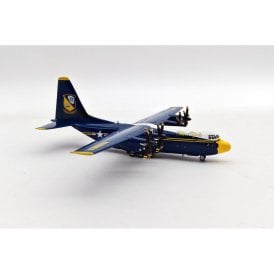 1:200 C-130J Hercules (L-382) USA - Marines 170000 Model Plane