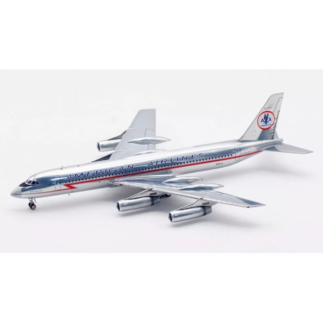 1:200 Convair CV990 American Airlines N5614 Model Plane