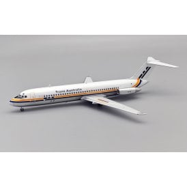 1:200 Douglas DC-9-31 TAA Trans Australia Airlines VH-TJR Model Plane